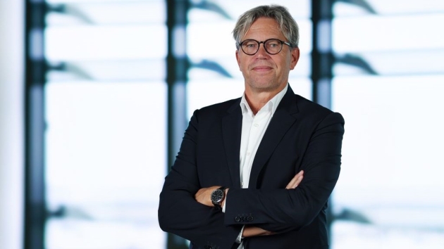 Marcel de Groot steigt zum CEO von Vodafone Deutschland - Quelle: Vodafone